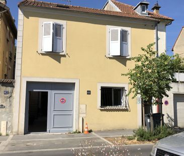 Location Appartement Rosny-sous-Bois 93110 Victor Hugo - Photo 5