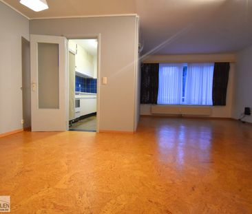 Appartement met 2 slaapkamers, kelder en ondergrondse staanplaats - Foto 5