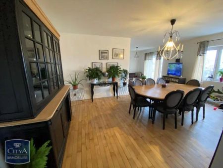 Appartement à louer 6 pièces 138.19m² - Photo 5