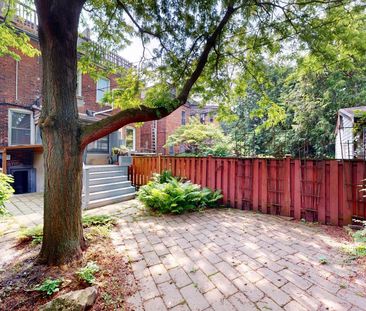 For Lease - 532 Brunswick Avenue Unit# Lower, Toronto, Ontario - Photo 5
