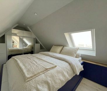 Tout savoir sur cet appartement dans le quartier Chaillot, à Paris ... - Photo 3
