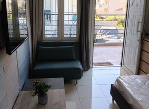 Studio/Γκαρσονιέρα για ενοικίαση - Ρέθυμνο, - Φωτογραφία 2