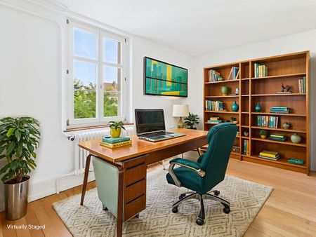 Charming 3.5-room apartment in Solothurn - Photo 2