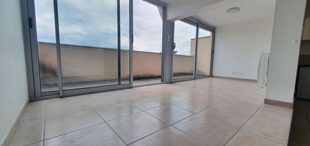 Location Appartement 2 pièces 42m² - Photo 1