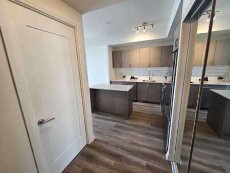 For Lease - 9000 Jane Street Unit# 525, Vaughan, Ontario - Photo 2