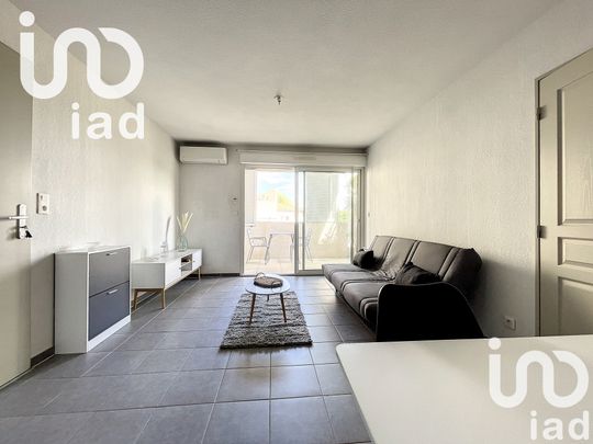 Appartement 2 pièces de 37 m² à Béziers (34500) - Photo 1