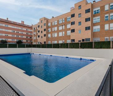 Piso de alquiler en Talgo, 6, San Crispín - La Estación Consorcio - Photo 6