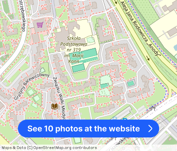 Przytulne 1-pok z wnęką i balkonem, 8 minut do metra Imelen - Photo 1