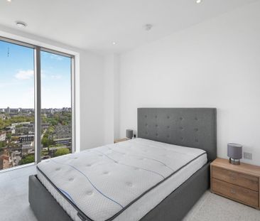 Studio to rent - Photo 5