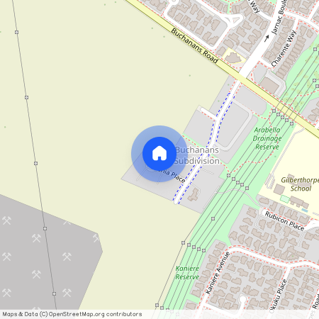 12 Hunia Place, Yaldhurst, Christchurch City