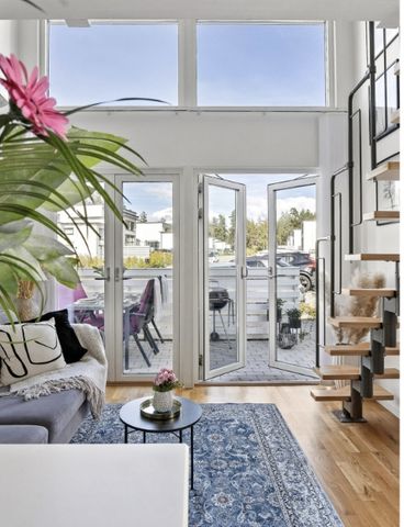 Uttran - 1.5rok - tillsv - 9.775kr/mån - Foto 3