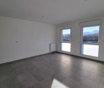 Appartement à louer 1 pièce 39.26m² - Photo 3