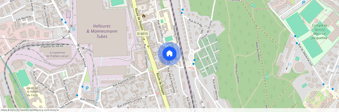 76250, Déville-Lès-Rouen