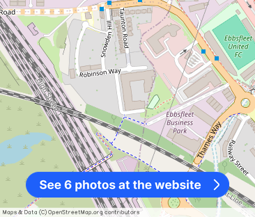 Phoenix Court, Black Eagle Drive, Gravesend - Photo 1