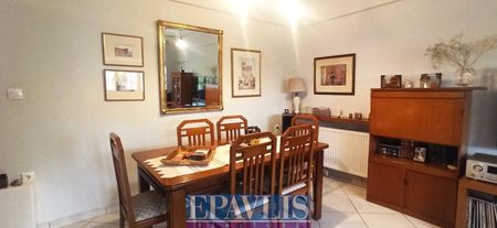 Μεζονέτα για ενοικίαση - Αργυρούπολη - Photo 3