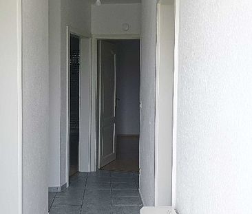 Tolle 3-Zimmer-Wohnung in idyllischer Lage - Foto 2