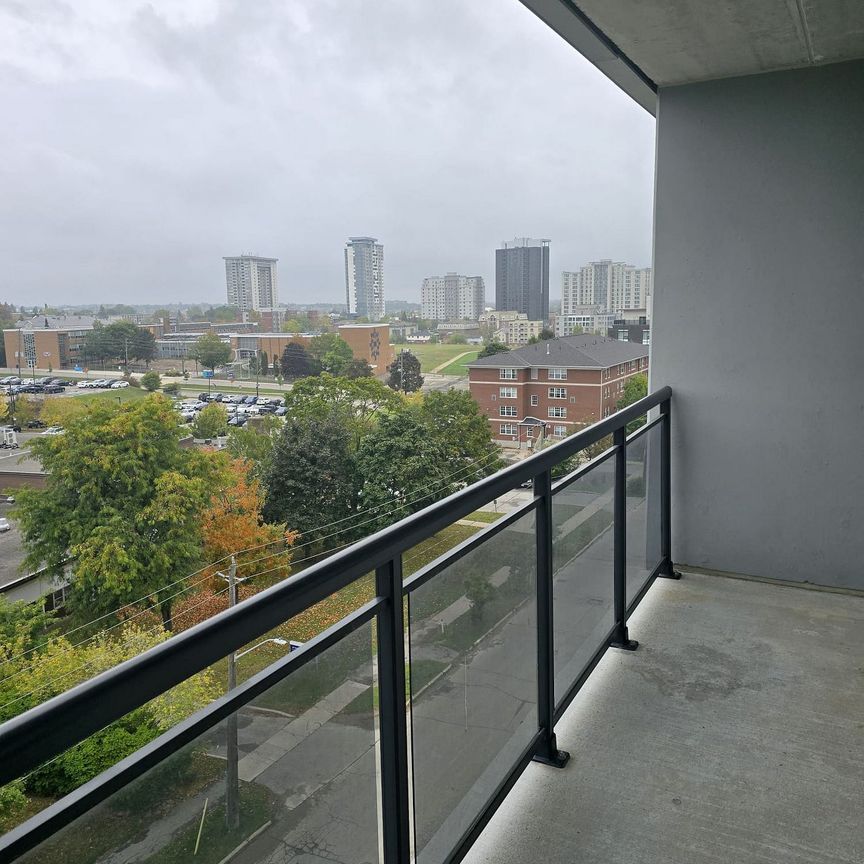 For Lease - 275 Larch Street Unit# G611, Waterloo, Ontario - Photo 1