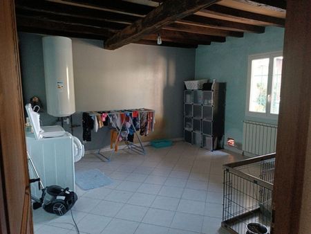 Location maison 4 pièces, 170.00m², Puch-d'Agenais - Photo 5