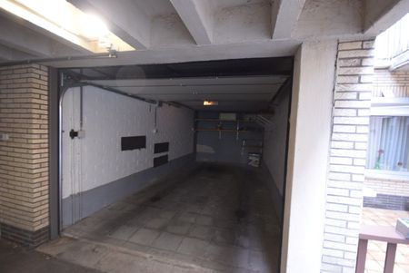 INSTAPKLAAR APPARTEMENT MET TERRAS EN GARAGE - Foto 5