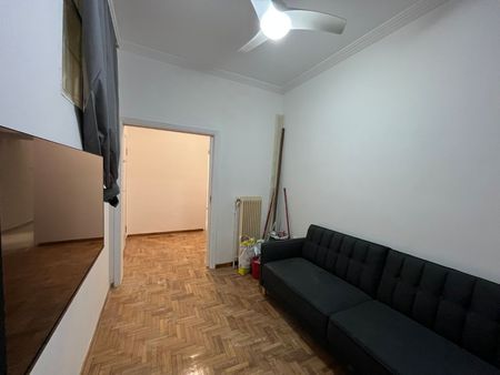 Διαμέρισμα για ενοικίαση Άνω Κυψέλη (Κυψέλη) - Φωτογραφία 3