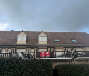 Appartement 2 pièces meublé - Photo 5