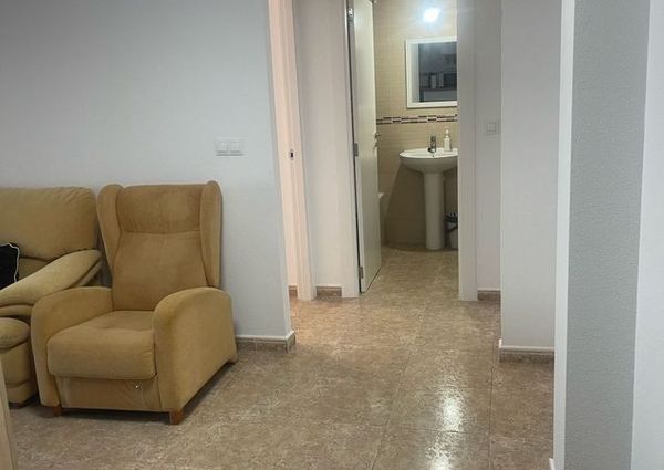 Alquiler de piso en Calle Almería, 23