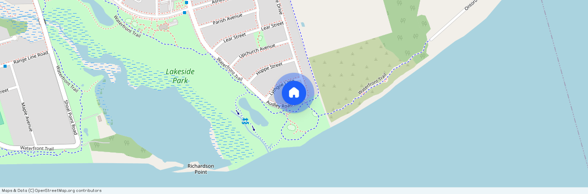 985 Audley Road S #Basement 2, Ajax, South East