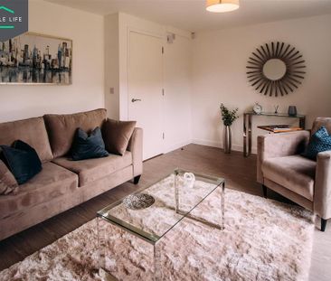 3 bedroom terraced house to rent - Photo 3