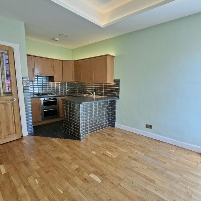 1 bed flat for rent in Roseburn - Photo 1