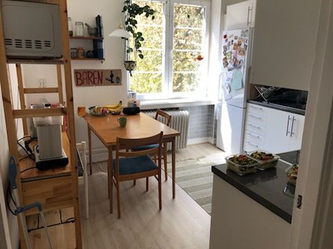 Lantmannagatan, Malmö - Foto 1