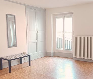 Appartement Blois 1 pièce(s) 41.99 m² - Photo 1