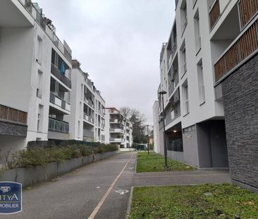 Location Appartement 3 pièces 65m² BRUGES 33520 - Photo 5