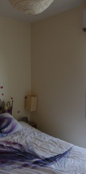 Appartement T2 à louer - 46 m² - Photo 1