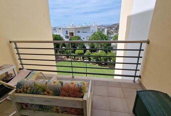 Apartamento T1 em Faro