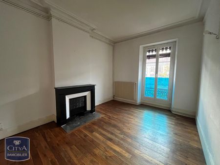 Location Appartement 2 pièces 52m² GRENOBLE 38000 - Photo 2