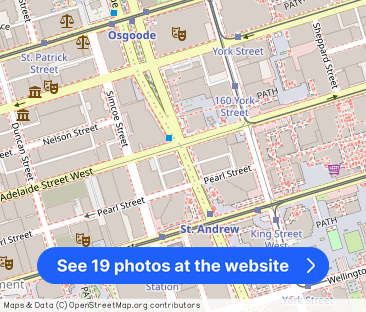 Condo Townhouse For Lease | W9232889 - Photo 1