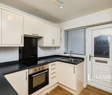 2 bedroom house to rent Derrington Leys, Alvaston, Derby, Derbyshir... - Photo 2