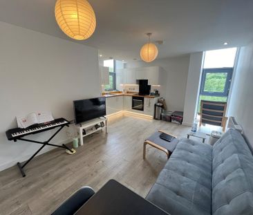 1 bedroom flat to rent - Photo 5