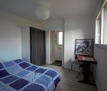 Maison 6 pièces – 134 m² environ à Vern-sur-Seiche (ref : HG70100) - Photo 2