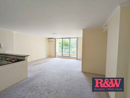 605/7 Rockdale Plaza Drive Rockdale - Photo 2