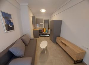 Studio/Γκαρσονιέρα για ενοικίαση - Φάληρο - Ιπποκράτειο, - Φωτογραφία 2