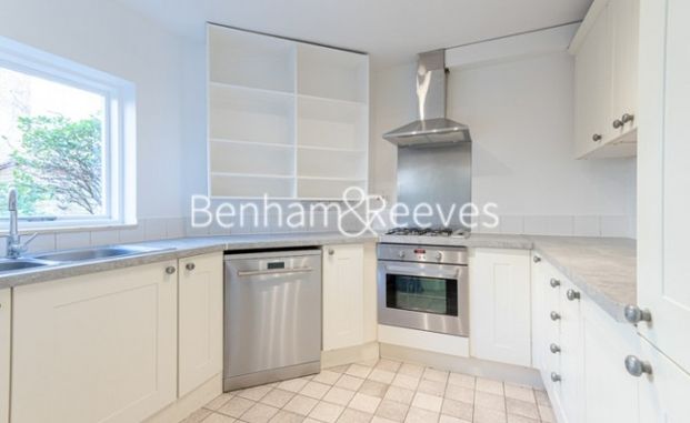 3 Bedroom house to rent in Bellgate Mews, Dartmouth Park, NW5 - Photo 1