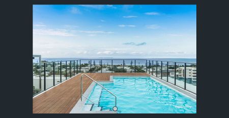 Cracking Apartment in the Heart of Wynnum! - Photo 3