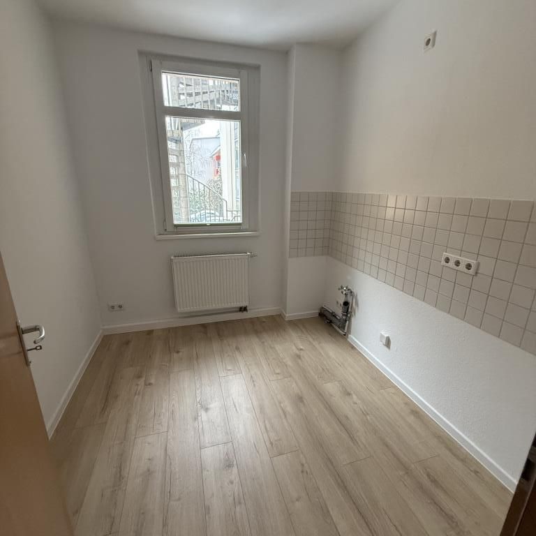 1-Zimmer-Wohnung in Magdeburg mieten - Foto 1