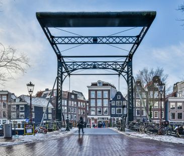 Bovenwoning te huur in AMSTERDAM - Foto 5