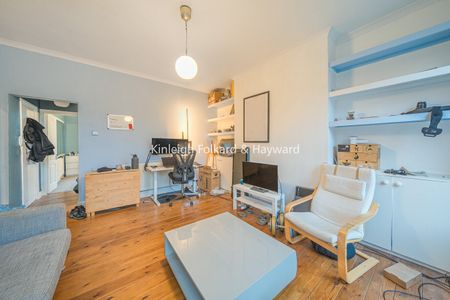 Gresham Road, Brixton, London, SW9 - Photo 2