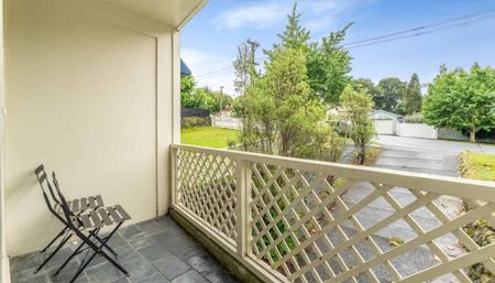 Two Bedroom Unit in Epsom - Photo 4