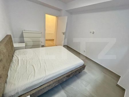 Apartament 2 camere, 54 mp, aer conditionat, parcare privata - Photo 3