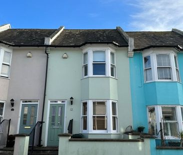 Hanover Terrace, Brighton 1 bedroom flat to rent - Photo 5