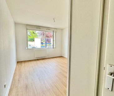 Location appartement 1 pièce, 24.71m², Reims - Photo 4